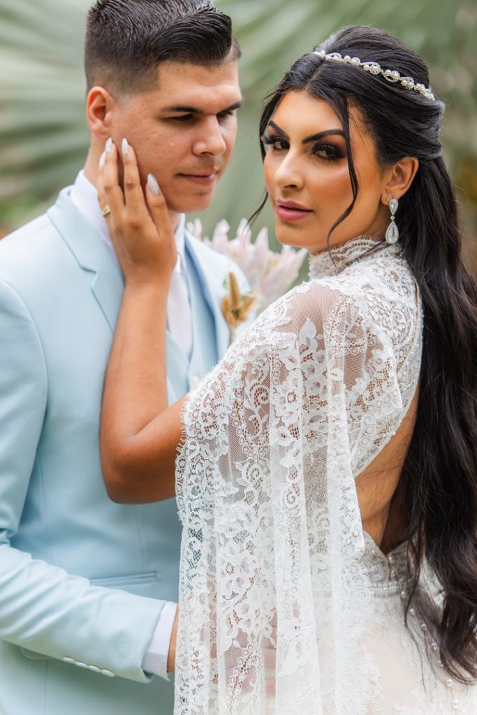 Passion Noivas e a Arte de Tornar Sonhos Nupciais Realidade