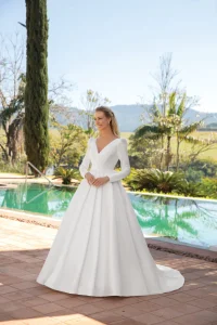 Vestido dos Seus Sonhos