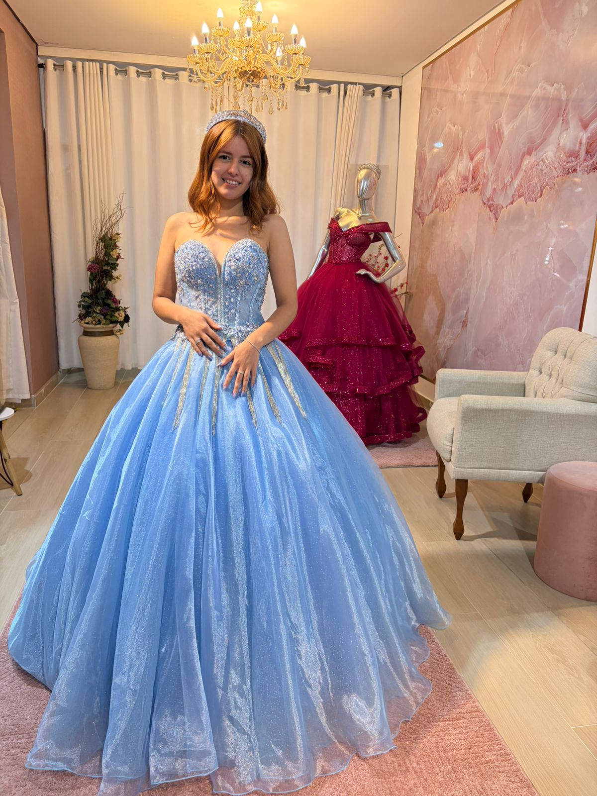 Debutante 03