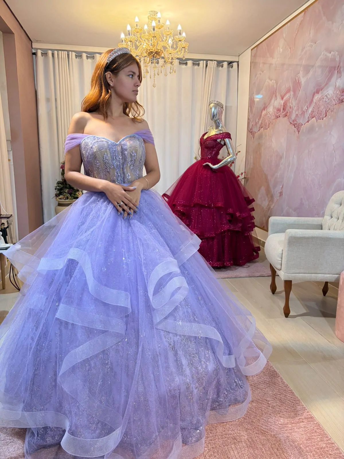 Debutante 05