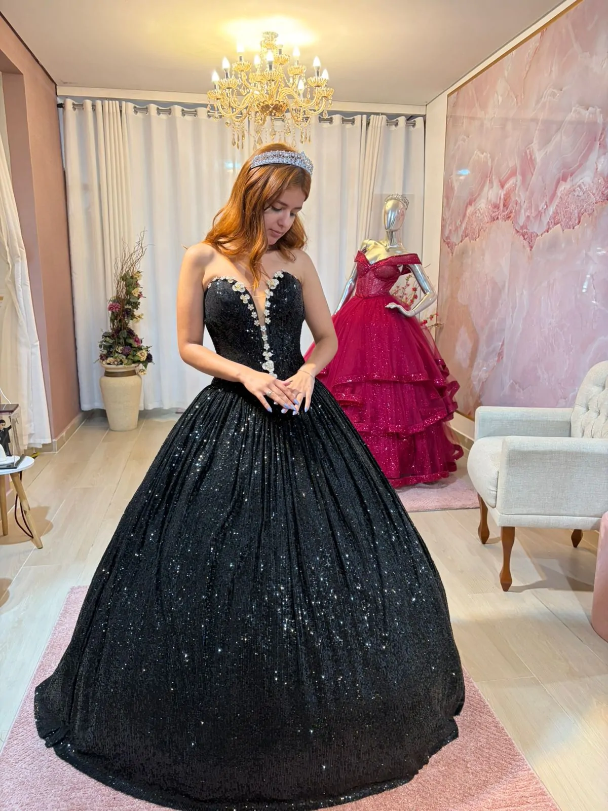 Debutante 06