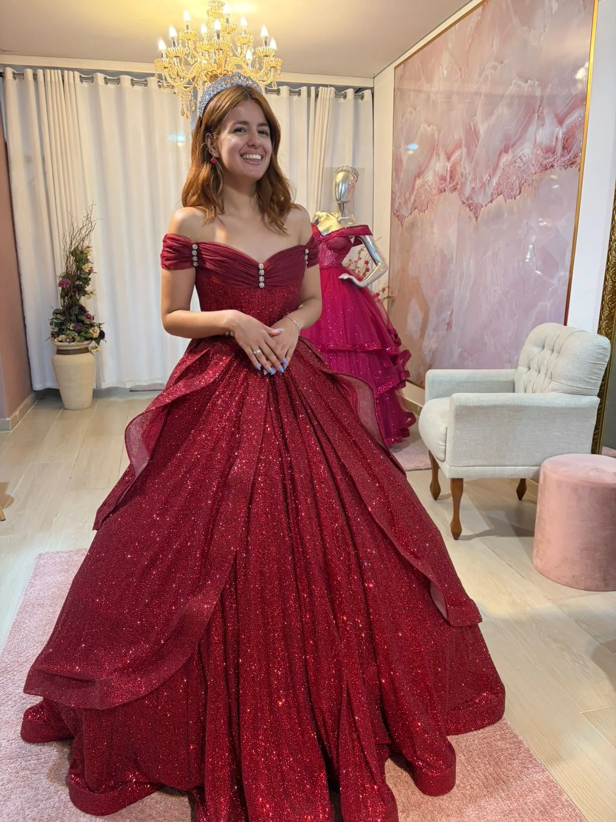 Debutante 07