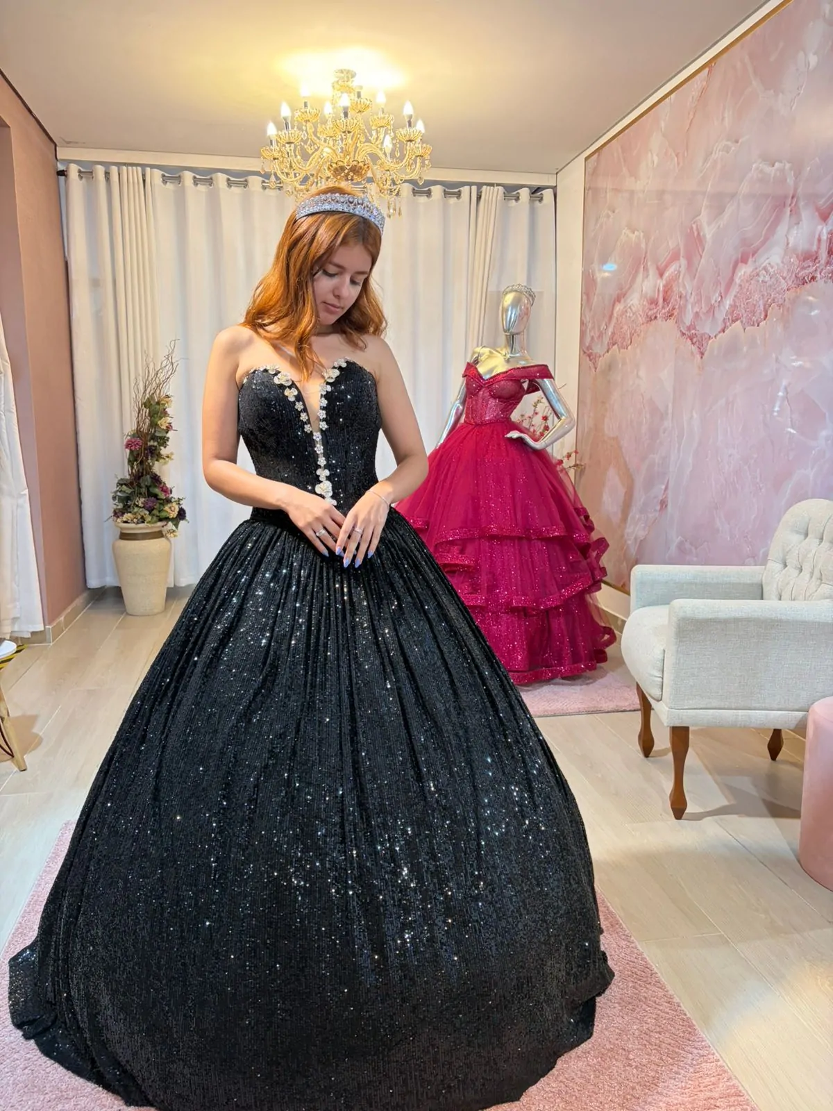 Debutante 09